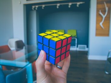 rubiks kub 5x5